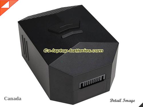  image 5 of Genuine HP Z VR Backpack G1 Workstation Battery For laptop 4900mAh, 73.44Wh , 14.4V, Black , Li-Polymer