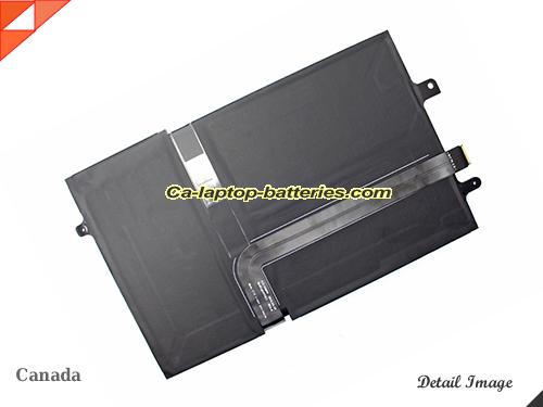  image 3 of Genuine ACER Swift 7 SF714-52T-74CD Battery For laptop 2770mAh, 31.9Wh , 11.55V, Black , Li-Polymer