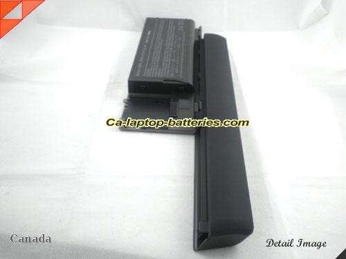  image 4 of 0KD495 Battery, CAD$63.16 Canada Li-ion Rechargeable 6600mAh DELL 0KD495 Batteries