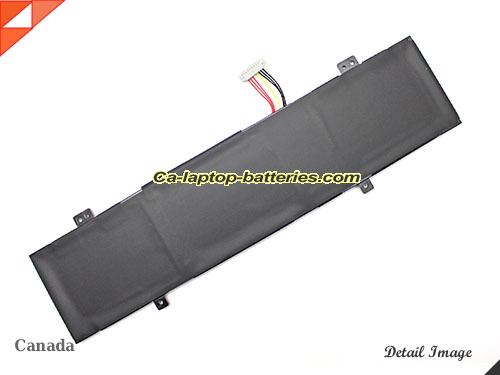  image 2 of Genuine ASUS TP412UA-1B Battery For laptop 3640mAh, 42Wh , 11.55V, Black , Li-Polymer