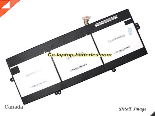  image 2 of Genuine ASUS Chromebook Flip C434 Battery For laptop 4160mAh, 48Wh , 11.55V, Black , Li-Polymer