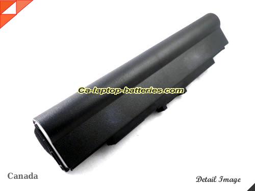  image 1 of ACER Aspire Timeline 1810T Series Replacement Battery 7800mAh 11.1V Black Li-ion