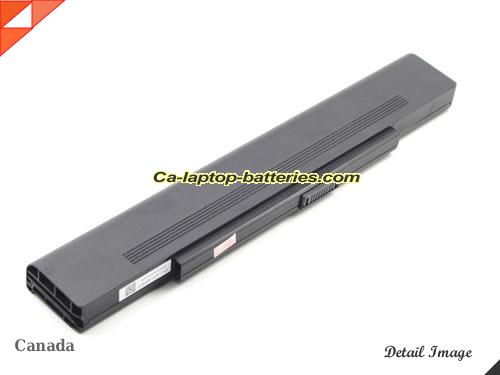  image 4 of Genuine NEC LAVIE LM350/CS6W Battery For laptop 2700mAh, 39Wh , 14.4V, Black , Li-ion