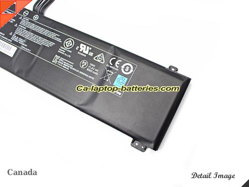  image 4 of GLIDK-0317-3S2P-0 Battery, Canada Li-ion Rechargeable 8200mAh, 93.48Wh  GETAC GLIDK-0317-3S2P-0 Batteries