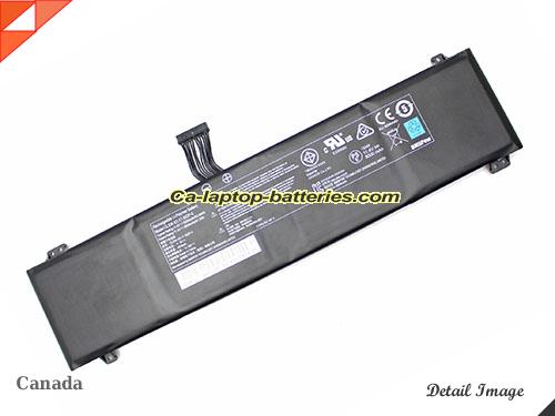  image 1 of GLIDK03173S2P0 Battery, Canada Li-ion Rechargeable 8200mAh, 93.48Wh  GETAC GLIDK03173S2P0 Batteries