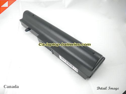  image 2 of TOSHIBA Satellite T135-S1300WH Replacement Battery 6600mAh 10.8V Black Li-ion