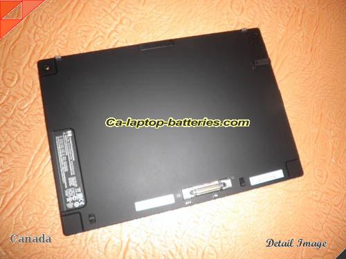  image 5 of HP Business Notebook 2710p Replacement Battery 46Wh 10.8V Black Li-Polymer