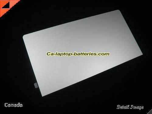  image 5 of Genuine HP ENVY 15-1170EZ Battery For laptop 53Wh, 11.1V, Silver , Li-ion