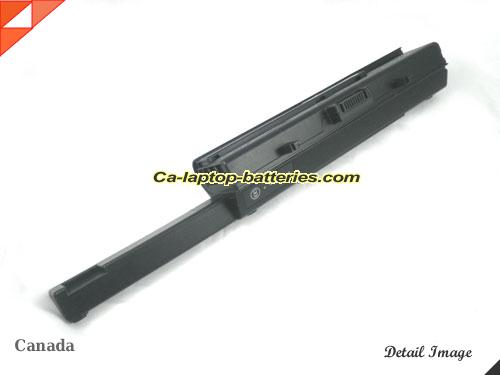  image 3 of 312-0660 Battery, Canada Li-ion Rechargeable 7800mAh DELL 312-0660 Batteries