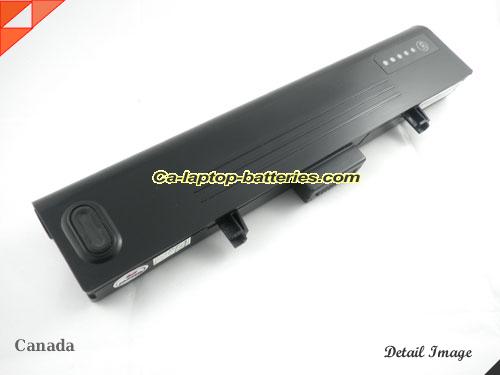 image 3 of 312-0662 Battery, Canada Li-ion Rechargeable 5200mAh DELL 312-0662 Batteries