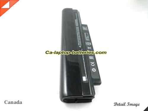  image 3 of HSTNN-XB87 Battery, Canada Li-ion Rechargeable 41Wh HP HSTNN-XB87 Batteries
