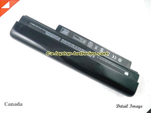  image 2 of HP Pavilion dv2-1000 Series Replacement Battery 41Wh 14.8V Black Li-ion