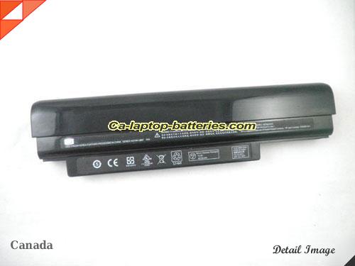  image 5 of HP Pavilion dv2-1000ep Replacement Battery 41Wh 14.8V Black Li-ion