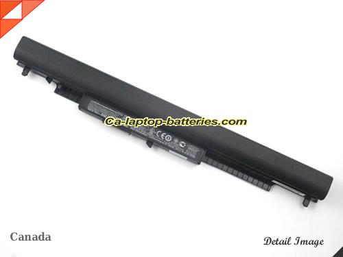  image 1 of Genuine HP M4A95EA Battery For laptop 2620mAh, 41Wh , 14.8V, Black , Li-ion