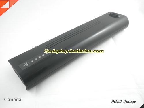  image 4 of RN897 Battery, Canada Li-ion Rechargeable 5200mAh DELL RN897 Batteries