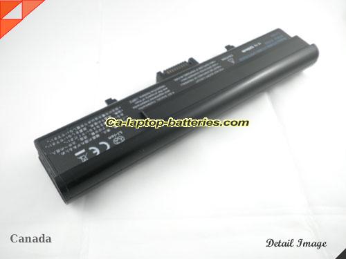  image 2 of TK330 Battery, Canada Li-ion Rechargeable 5200mAh DELL TK330 Batteries