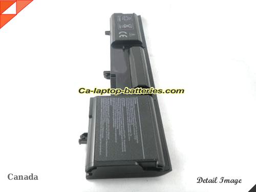  image 4 of 312-0314 Battery, CAD$Coming soon! Canada Li-ion Rechargeable 5200mAh DELL 312-0314 Batteries