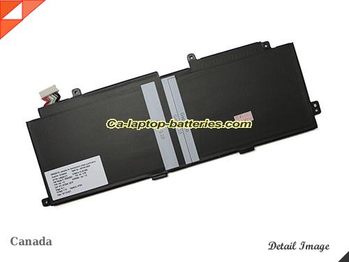  image 3 of L46601-005 Battery, Canada Li-ion Rechargeable 5950mAh, 47Wh  HP L46601-005 Batteries