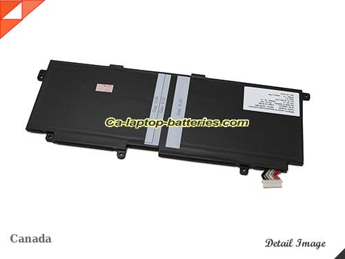  image 5 of L46601-005 Battery, Canada Li-ion Rechargeable 5950mAh, 47Wh  HP L46601-005 Batteries