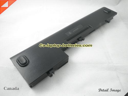  image 3 of 312-0315 Battery, CAD$Coming soon! Canada Li-ion Rechargeable 5200mAh DELL 312-0315 Batteries