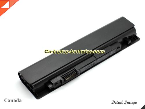  image 1 of DELL Inspiron 1570 Sereis Replacement Battery 5200mAh 11.1V Black Li-ion