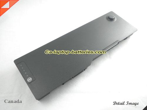  image 3 of 310-6321 Battery, Canada Li-ion Rechargeable 7800mAh DELL 310-6321 Batteries