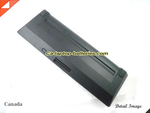  image 5 of Genuine LENOVO ThinkPad SL410 Battery For laptop 94Wh, 8.4Ah, 11.1V, Black , Li-ion