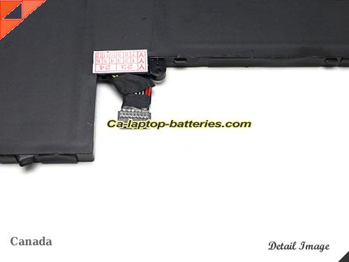  image 5 of SB10W67401 Battery, CAD$85.96 Canada Li-ion Rechargeable 4915mAh, 56Wh  LENOVO SB10W67401 Batteries