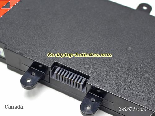  image 5 of Genuine ASUS G703GI-E5036T Battery For laptop 4940mAh, 71Wh , 14.4V, Black , Li-ion