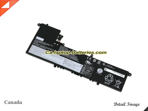  image 3 of Genuine LENOVO Xiaoxin Air Pro13 2020 Battery For laptop 4850mAh, 56Wh , 11.55V, Black , Li-Polymer