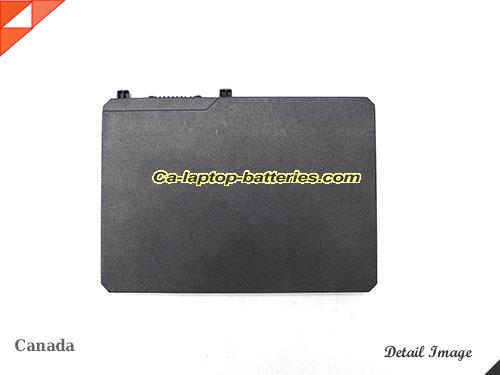  image 3 of Genuine PANASONIC CF-33 Battery For laptop 1990mAh, 22Wh , 11.1V, Black , Li-Polymer