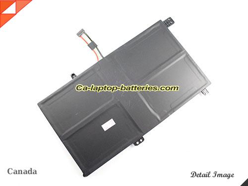  image 3 of Genuine LENOVO Ideapad S540-14API-81NH002YGE Battery For laptop 4630mAh, 70Wh , 15.12V, Black , Li-ion 