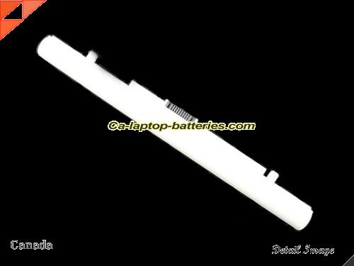  image 1 of Genuine TOSHIBA Tecra A40-D-007 Battery For laptop 2900mAh, 14.8V, White , Li-ion