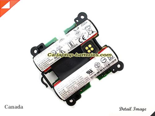  image 1 of 2ICR19/66 Battery, CAD$Coming soon! Canada Li-ion Rechargeable 3350mAh, 24.12Wh  BOSE 2ICR19/66 Batteries