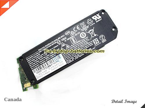  image 1 of 2INR19/66 Battery, Canada Li-ion Rechargeable 2230mAh, 17Wh  BOSE 2INR19/66 Batteries