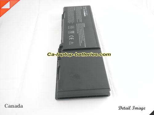  image 4 of 451-10339 Battery, CAD$55.27 Canada Li-ion Rechargeable 5200mAh DELL 451-10339 Batteries