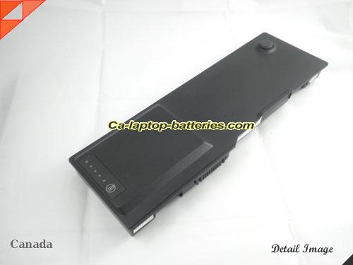  image 3 of KD476 Battery, Canada Li-ion Rechargeable 5200mAh DELL KD476 Batteries