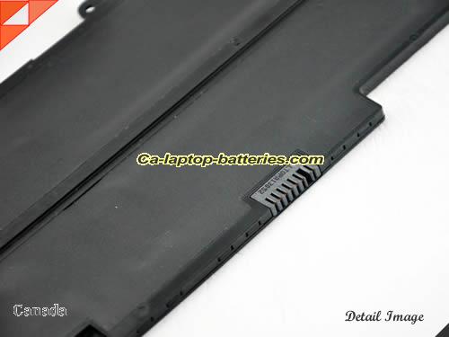  image 3 of SAMSUNG NP900X3G-K05CN Replacement Battery 5200mAh 7.4V Black Li-Polymer