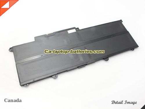  image 5 of Genuine SAMSUNG NP900X3E-A01DE Battery For laptop 5440mAh, 40Wh , 7.4V, Black , Li-Polymer