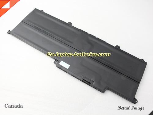  image 4 of Genuine SAMSUNG Ultrabook NP900X3C-A03CH Battery For laptop 5440mAh, 40Wh , 7.4V, Black , Li-Polymer