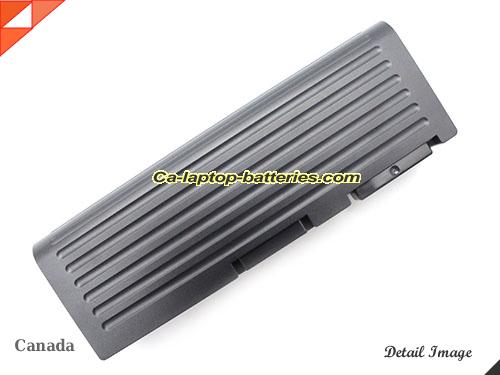  image 3 of Genuine NEC Touch I GX Battery For laptop 4620mAh, 34Wh , 7.2V, Black , Li-ion