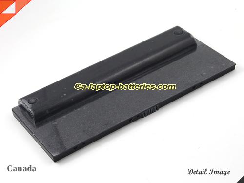  image 4 of Genuine HP ProBook 5310m Battery For laptop 62Wh, 11.1V, Black , Li-Polymer