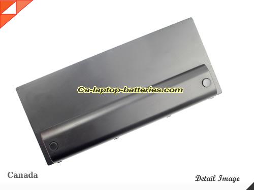  image 5 of HP ProBook 5310m Replacement Battery 5200mAh, 58Wh  11.1V Black Li-ion
