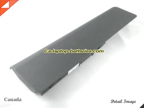  image 4 of Genuine COMPAQ Presaio CQ42 Battery For laptop 47Wh, 10.8V, Black , Li-ion