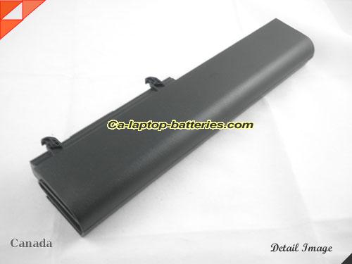  image 4 of 463305-751 Battery, Canada Li-ion Rechargeable 4400mAh HP 463305-751 Batteries