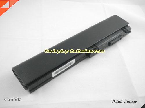  image 3 of 468816-001 Battery, CAD$58.16 Canada Li-ion Rechargeable 4400mAh HP 468816-001 Batteries