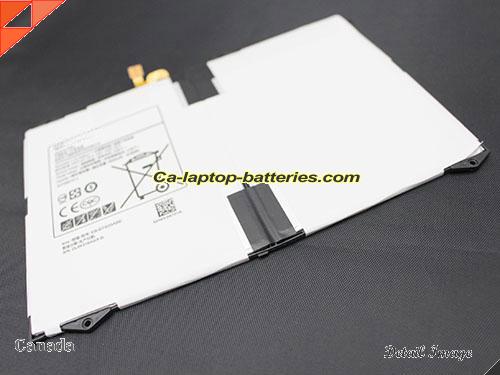  image 2 of Genuine SAMSUNG SM-T825Y Battery For laptop 6000mAh, 22.8Wh , 3.8V, White , Li-Polymer