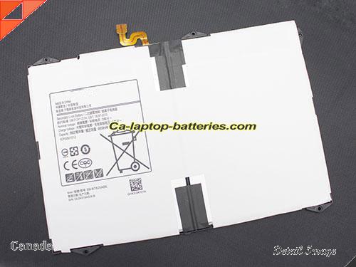  image 1 of Genuine SAMSUNG SM-T827V Battery For laptop 6000mAh, 22.8Wh , 3.8V, White , Li-Polymer
