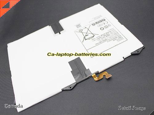 image 4 of Genuine SAMSUNG SM-T827V Battery For laptop 6000mAh, 22.8Wh , 3.8V, White , Li-Polymer