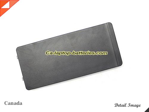  image 3 of XTABLET T1150 Replacement Battery 10800mAh, 39.96Wh  3.7V Black Li-Polymer